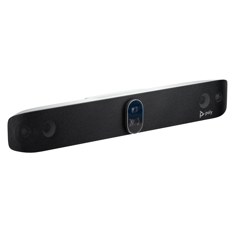 Poly Studio X72 kõik-ühes videoriba, Šveitsi lokaliseerimine (A4LZ8AA#UUZ)