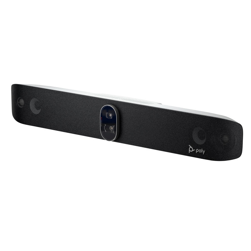 Poly Studio X72 kõik-ühes videoriba, Šveitsi lokaliseerimine (A4LZ8AA#UUZ)