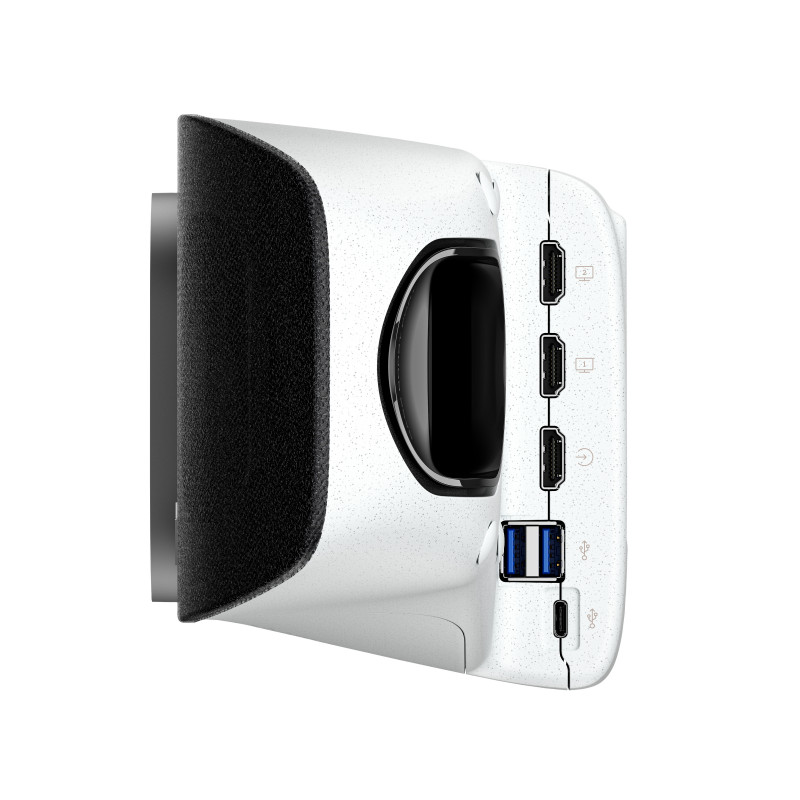Poly Studio X72 kõik-ühes videoriba, Šveitsi lokaliseerimine (A4LZ8AA#UUZ)