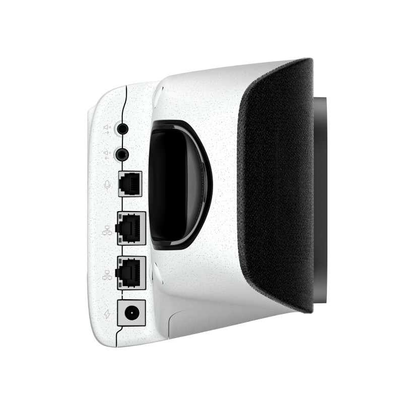 Poly Studio X72 kõik-ühes videoriba, Šveitsi lokaliseerimine (A4LZ8AA#UUZ)
