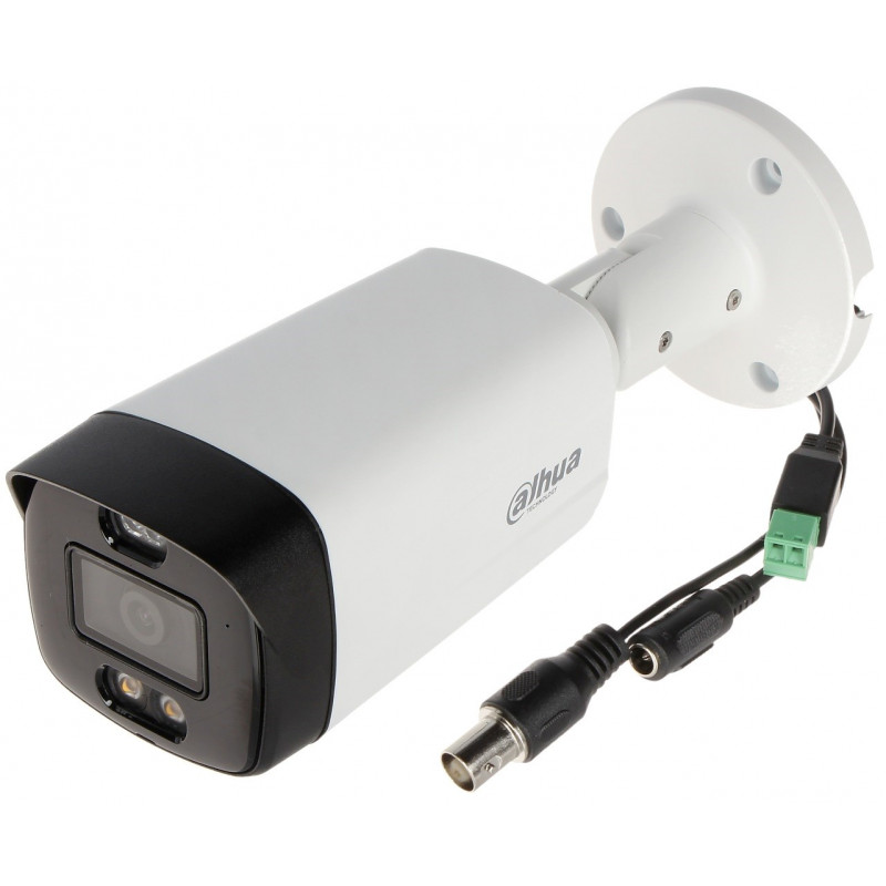 Dahua HAC-ME1509TH-A-PV-0360B-S2 HDCVI-kaamera, valge