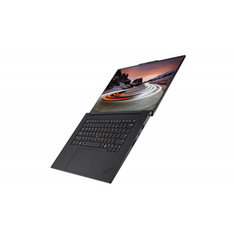 Lenovo T1g Gen 8 sülearvuti - Intel Core Ultra 9 285H, 64GB RAM, 2TB SSD (2x 1TB), Windows 11 Pro