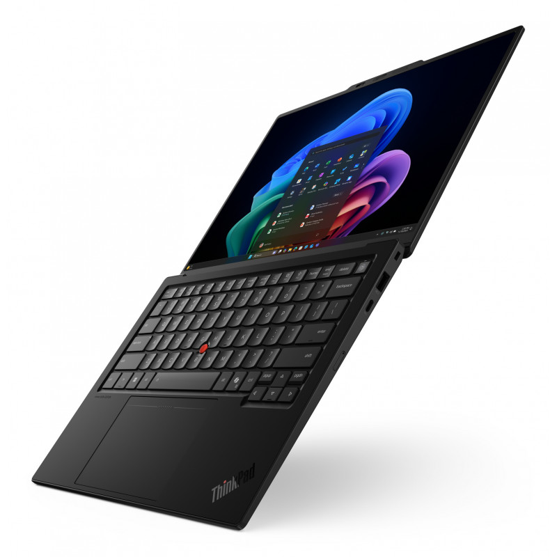 Lenovo X13 G14 sülearvuti - Intel Core Ultra X7 358H, 64GB RAM, 1TB SSD, Windows 11 Pro