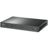 TP-Link Switch TL-SG1210P 10-porti Gigabit PoE V4.4