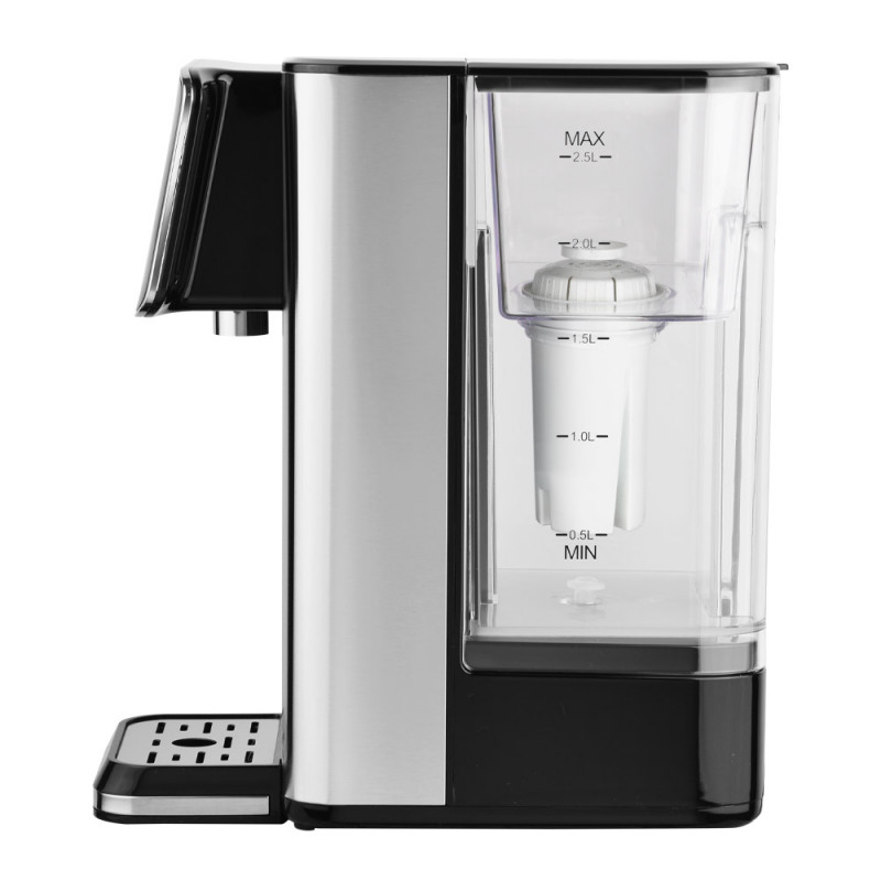 Gastroback 42330 Design kuuma vee dosaator Quick Tea
