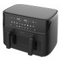 Medion Life P25 XXL Flex M MD 100057 õhufritüür, must (50079785)