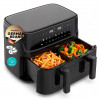 Medion Life P25 XXL Flex M MD 100057 õhufritüür, must (50079785)