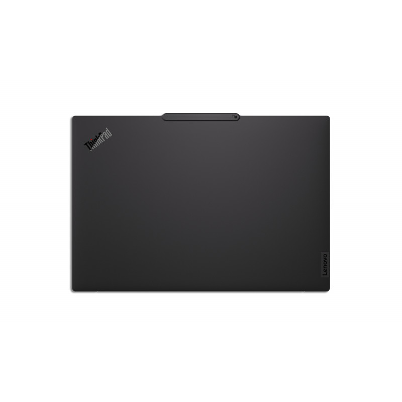 Lenovo T1g Gen 8 sülearvuti - Intel Core Ultra 7 255H, 32GB RAM, 1TB SSD, Windows 11 Pro