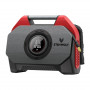 Etenwolf S6 SE juhtmeta rehvipump, 11,03 baari, 15600 mAh, punane