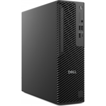 Dell Pro Max Slim FCS1250 lauaarvuti - Intel Core Ultra 7 265, 32GB RAM, 1TB SSD, NVIDIA RTX A1000 8GB, Windows 11 Pro