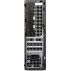 Dell Pro Max Slim FCS1250 lauaarvuti - Intel Core Ultra 7 265, 32GB RAM, 1TB SSD, NVIDIA RTX A1000 8GB, Windows 11 Pro
