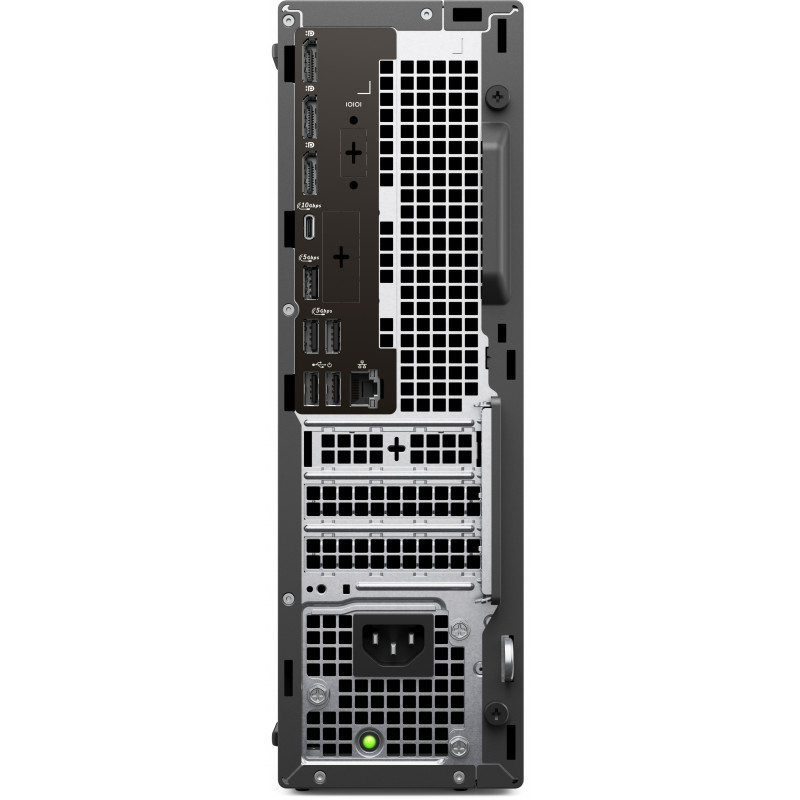 Dell Pro Max Slim FCS1250 lauaarvuti - Intel Core Ultra 7 265, 32GB RAM, 1TB SSD, NVIDIA RTX A1000 8GB, Windows 11 Pro
