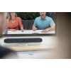 Poly Studio X50 kõik-ühes videoriba, EMEA-INTL inglise keele lokaliseerimine, Euroopa pistik (83Z44AA#ABB)