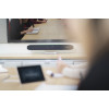 Poly Studio X50 kõik-ühes videoriba, EMEA-INTL inglise keele lokaliseerimine, Euroopa pistik (83Z44AA#ABB)