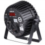 LIGHT4ME Alu Hexa Par 18x10W RGBWA-UV LED PAR lavavalgustus