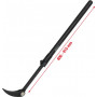KS TOOLS teleskoopkang liigendiga rullpeaga, 600-915 mm (911.8187)