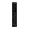 Lenovo M75q Gen 5 miniarvuti - AMD Ryzen 7 8700GE, 32GB RAM, 1TB SSD