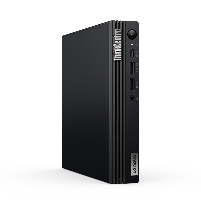 Lenovo M75q Gen 5 miniarvuti - AMD Ryzen 7 8700GE, 32GB RAM, 1TB SSD