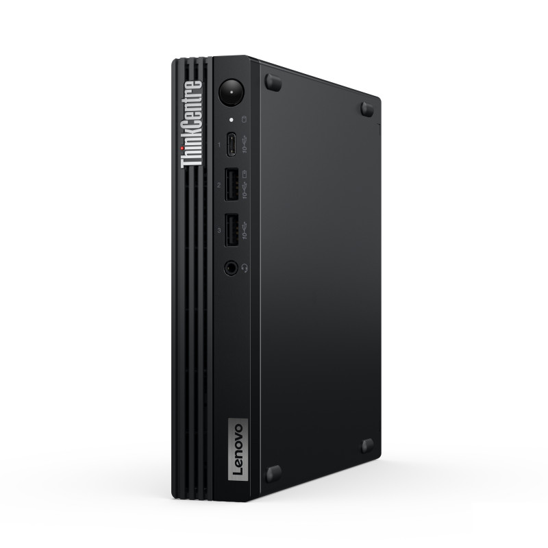 Lenovo M75q Gen 5 miniarvuti - AMD Ryzen 7 8700GE, 32GB RAM, 1TB SSD
