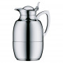alfi Juwel termoskann 1,0 l, hõbedane (1918000100)