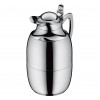 alfi Juwel termoskann 1,0 l, hõbedane (1918000100)
