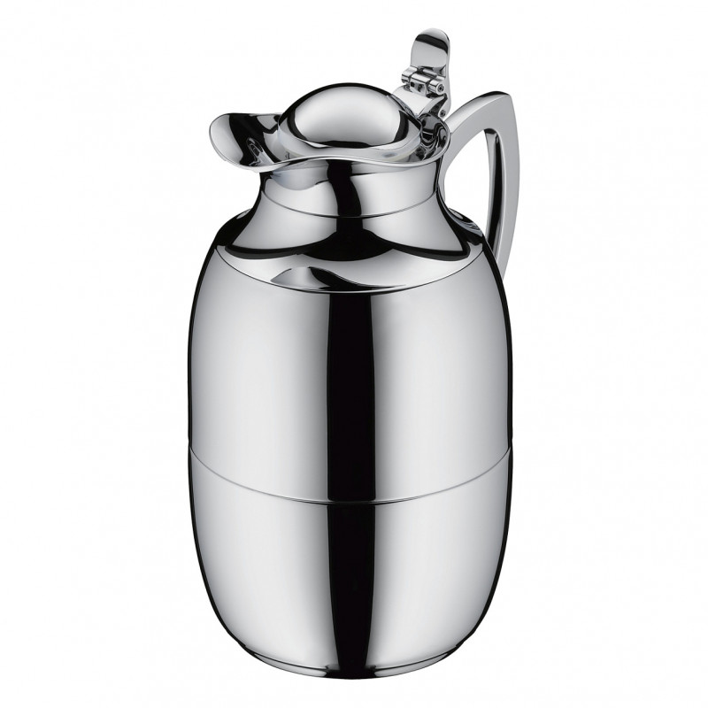 alfi Juwel termoskann 1,0 l, hõbedane (1918000100)