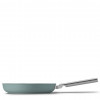Smeg FPF2802EGM Praepann, 28 cm, keraamiline, roostevabast terasest käepide, smaragdroheline