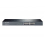 TP-Link TL-SG1016 16-porti gigabit-kommutaator V17.4