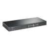 TP-Link TL-SG1016 16-porti gigabit-kommutaator V17.4