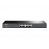 TP-Link TL-SG1016 16-porti gigabit-kommutaator V17.4