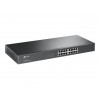 TP-Link TL-SG1016 16-porti gigabit-kommutaator V17.4