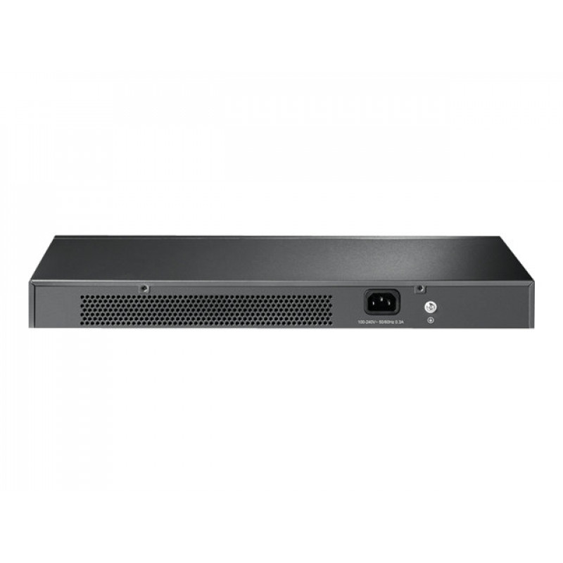 TP-Link TL-SG1016 16-porti gigabit-kommutaator V17.4