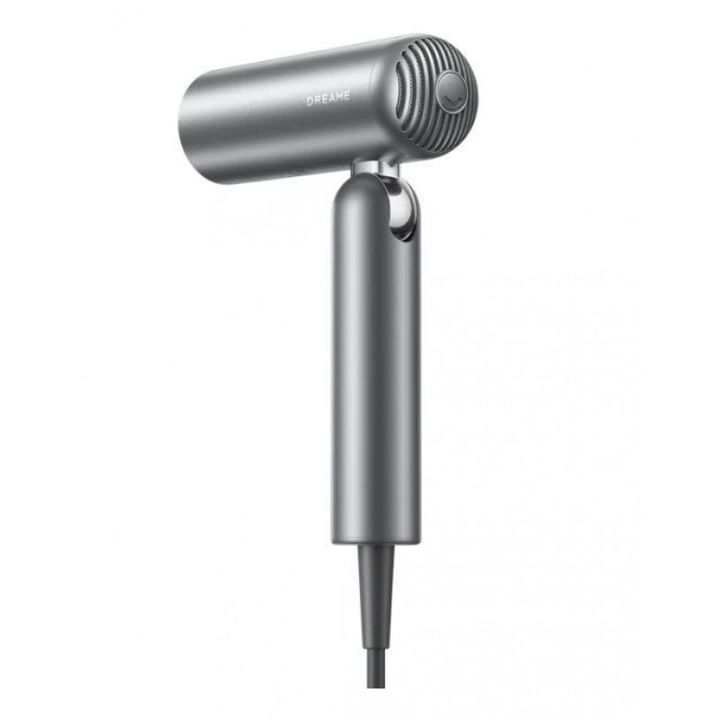 Dreame Pocket Pro 2026 juuksekuivati AHD51 Pro 2, kosmosehall