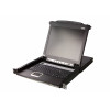 ATEN CL5708M 8-porti 17 inch LCD KVMP lüliti, Põhjamaade
