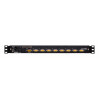 ATEN CL5708M 8-porti 17 inch LCD KVMP lüliti, Põhjamaade