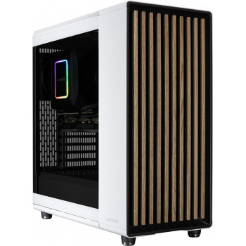 Captiva tööjaam I79-928 lauaarvuti - Intel Core i9, 32GB RAM, 1TB SSD