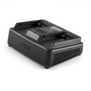 KÄRCHER Battery Power 18V kahe aku kiirlaadija (2.445-028.0)