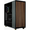 Captiva tööjaam I79-696 lauaarvuti - Intel Core i9, 32GB RAM, 1TB SSD