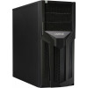 Captiva tööjaam I83-403 Midi Tower arvuti - Intel Core i9-14900K, 32GB RAM, 1TB SSD, operatsioonisüsteemita, must