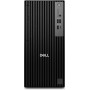 Dell Pro Tower Plus QBT1250 tornarvuti - Intel Core Ultra 7 265, 16GB RAM, 512GB SSD, DVD-RW, Windows 11 Pro