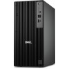 Dell Pro Tower Plus QBT1250 tornarvuti - Intel Core Ultra 7 265, 16GB RAM, 512GB SSD, DVD-RW, Windows 11 Pro