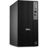 Dell Pro Tower Plus QBT1250 tornarvuti - Intel Core Ultra 7 265, 16GB RAM, 512GB SSD, DVD-RW, Windows 11 Pro