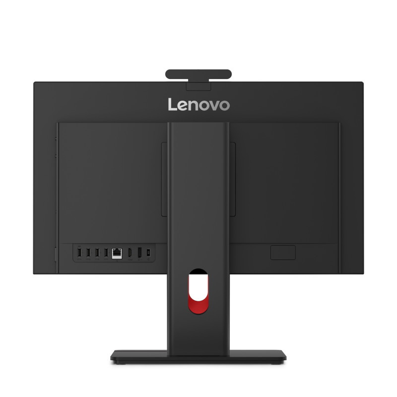 Lenovo ThinkCentre M70a Gen 6 23,8 inch FHD kõik-ühes arvuti - Intel Core Ultra 5 235T, 16GB RAM, 512GB SSD, Windows 11 Pro