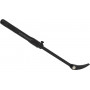 KS TOOLS 911.8186 Teleskoopne kang, liigendrullpeaga, 325-460 mm