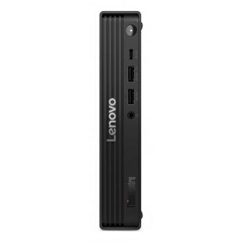 Lenovo ThinkCentre M90q Tiny Gen 6 miniarvuti - Intel Core Ultra 5 245T, 16GB RAM, 512GB SSD, Windows 11 Pro, must