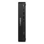 Lenovo ThinkCentre M90q Tiny Gen 6 miniarvuti - Intel Core Ultra 5 245T, 16GB RAM, 512GB SSD, Windows 11 Pro, must