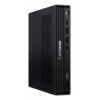 Lenovo ThinkCentre M90q Tiny Gen 6 miniarvuti - Intel Core Ultra 5 245T, 16GB RAM, 512GB SSD, Windows 11 Pro, must