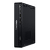Lenovo ThinkCentre M90q Tiny Gen 6 miniarvuti - Intel Core Ultra 5 245T, 16GB RAM, 512GB SSD, Windows 11 Pro, must