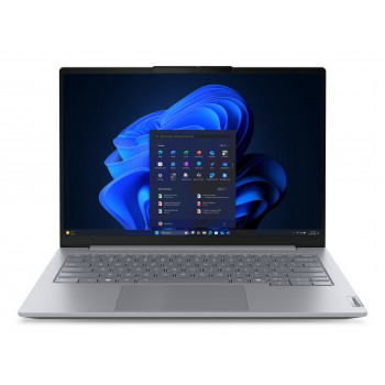 Lenovo TB14 Gen 9 sülearvuti - AMD Ryzen 7 250, 16GB RAM, 512GB SSD, Windows 11 Pro