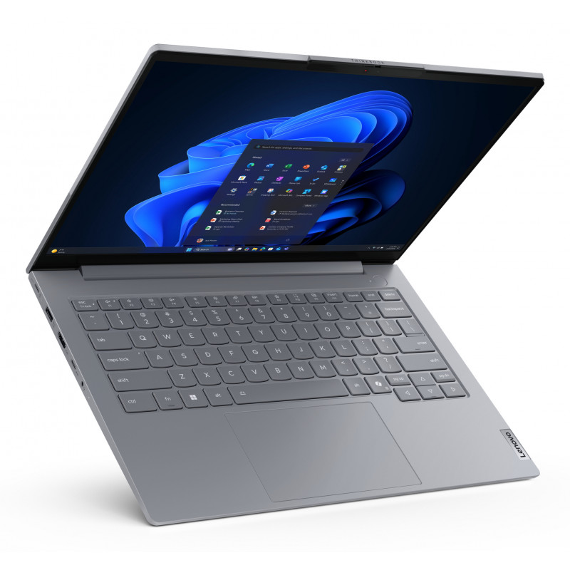 Lenovo TB14 Gen 9 sülearvuti - AMD Ryzen 7 250, 16GB RAM, 512GB SSD, Windows 11 Pro
